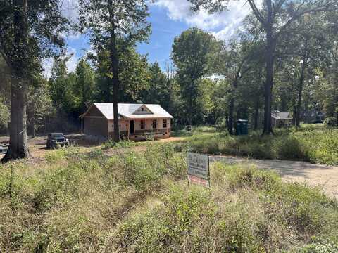 607 Woodyard Road, Trenton, SC 29847