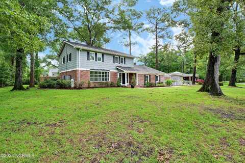 118 Brookview Drive, Jacksonville, NC 28540