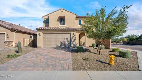 10114 W CASHMAN Drive, Peoria, AZ 85383