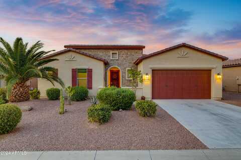 41650 W Harvest Moon Drive, Maricopa, AZ 85138