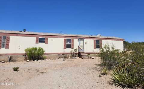 2240 E RIALTO Place, Tombstone, AZ 85638