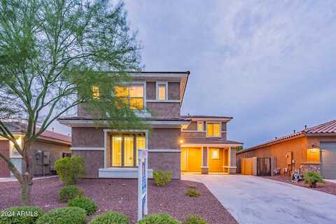 26964 N 104TH Lane, Peoria, AZ 85383