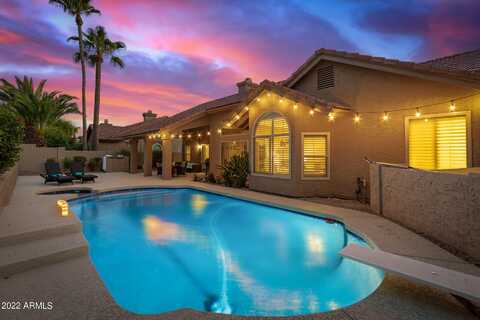 13179 N 101st Place, Scottsdale, AZ 85260