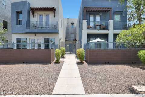 615 E PORTLAND Street, Phoenix, AZ 85004