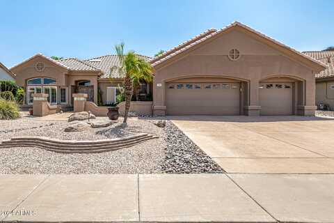 15841 W HURON Drive, Sun City West, AZ 85375