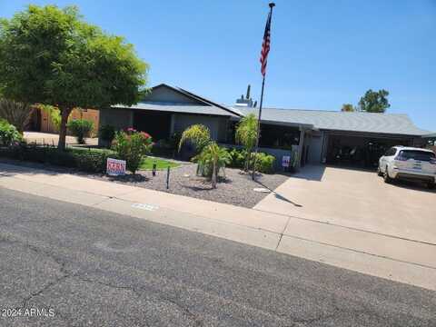 9319 W GLEN OAKS Circle, Sun City, AZ 85351