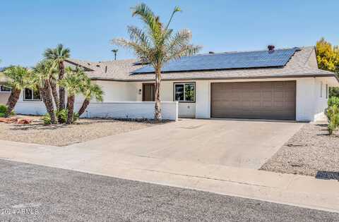 18003 N 135TH Drive, Sun City West, AZ 85375