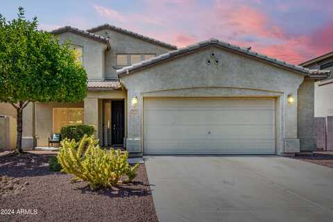 18090 W POST Drive, Surprise, AZ 85388