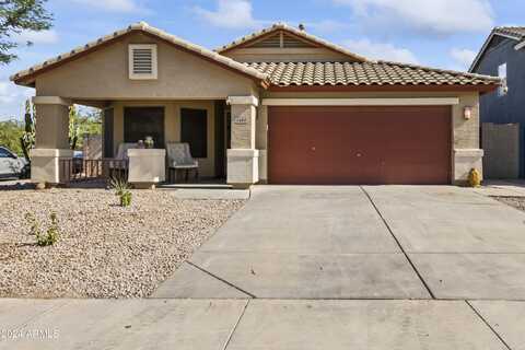 15890 W DIAMOND Street, Goodyear, AZ 85338