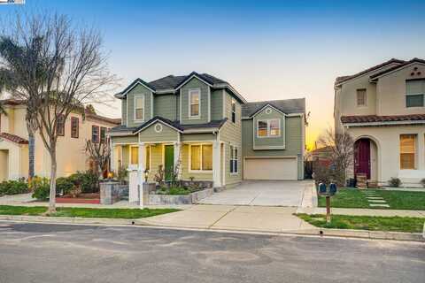 1174 Arrowfield Way, San Ramon, CA 94582