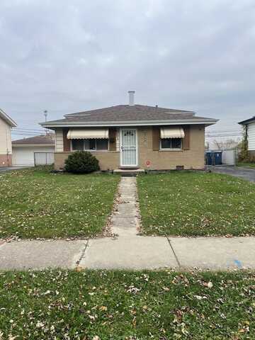 1269 Arthur Street, Calumet City, IL 60409