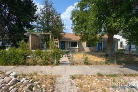 1923 Wyoming Avenue, Billings, MT 59102