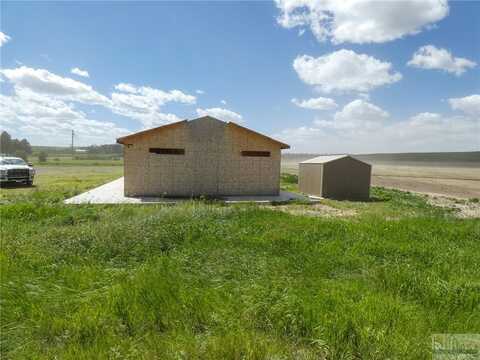 35207 County Road 129, Sidney, MT 59270