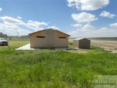 35207 County Road 129, Sidney, MT 59270