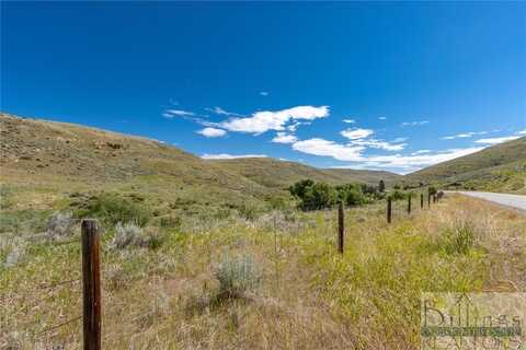 Tbd Highway 308, BearCreek, MT 59007