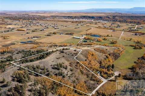 Lot 3/4 Logan Circle, Red Lodge, MT 59068