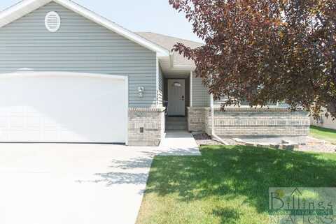 3283 Banff Avenue, Billings, MT 59106