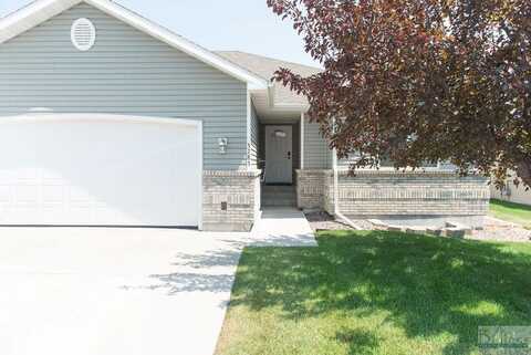 3283 Banff AVENUE, Billings, MT 59106