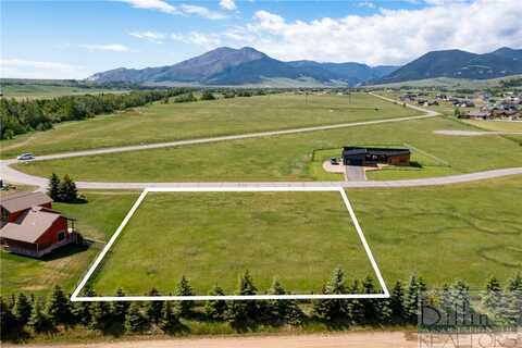 Lot 3 Grand View Drive, Red Lodge, MT 59068