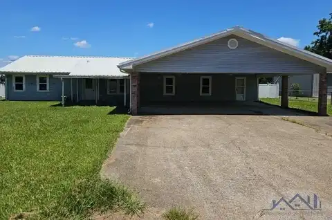 208 SOPHIE ST, Labadieville, LA 70372