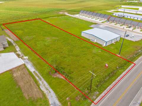 3826 Hwy 56, Houma, LA 70363