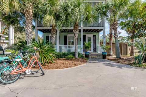 4950 B Tiger Brown Avenue, Orange Beach, AL 36561