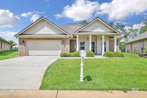 1689 Hudson Road, Foley, AL 36535