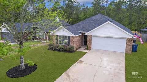 22474 Beaver Creek Lane, Orange Beach, AL 36561