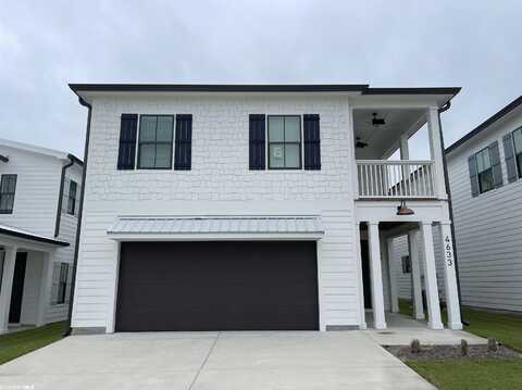 4633 Casablanca Drive, Orange Beach, AL 36561