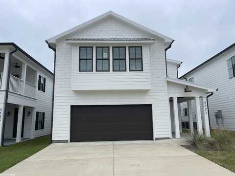 4621 Casablanca Drive, Orange Beach, AL 36561