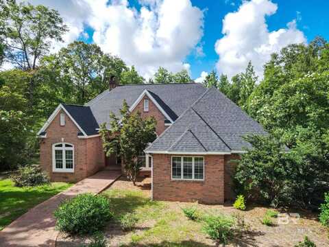 983 Forest Hill Drive, Atmore, AL 36502