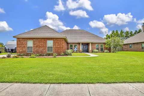 2105 Bourbon Street, Foley, AL 36535