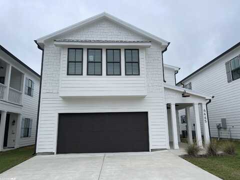 4645 Casablanca Drive, Orange Beach, AL 36561