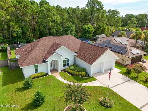 207 Verde Wood Circle, Panama City, FL 32408