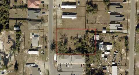 128 N Kimbrel Avenue, Panama City, FL 32404