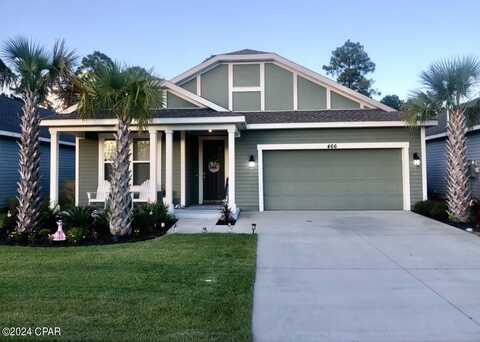 466 Locksley Drive, Panama City Beach, FL 32407