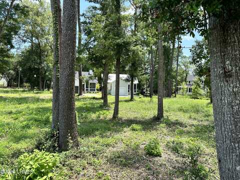 124 Whitehall Drive, Beaufort, SC 29907