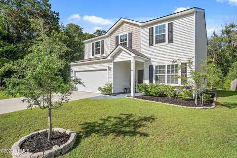 46 Seneca Way, Beaufort, SC 29906