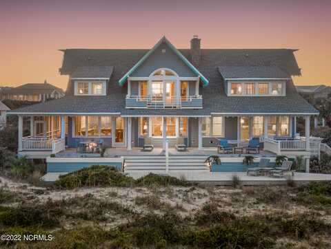 220 Station House Way, Bald Head Island, NC 28461