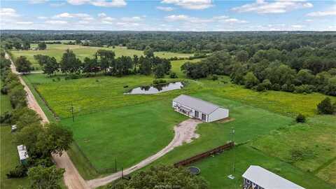 1216 CR 3540 County Road, Lovelady, TX 75851