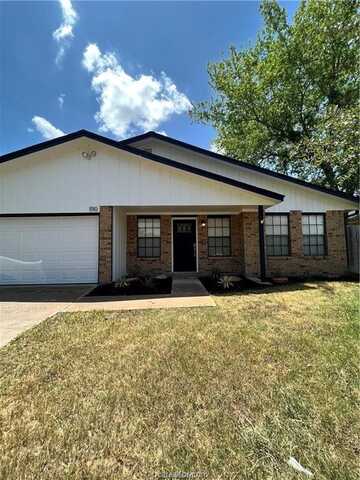 1110 Taurus, College Station, TX 77845