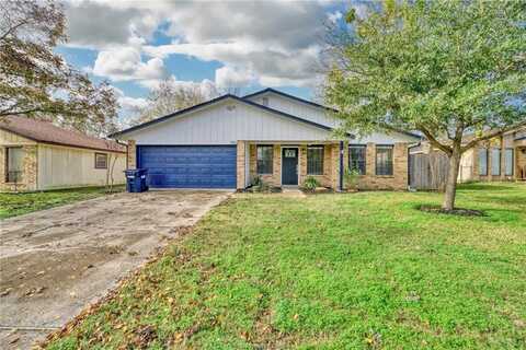 1110 Taurus, College Station, TX 77845