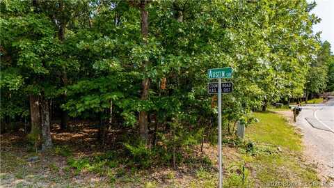 Lot 347 Austin Cir, Four Seasons, MO 65049