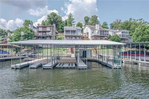 1101 Ginger Road, Lake Ozark, MO 65049