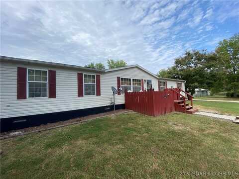 301 F Street, Out Of Area (BDAR), MO 64740