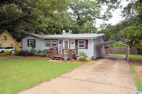 3150 KELLY CREEK ROAD, MOODY, AL 35004