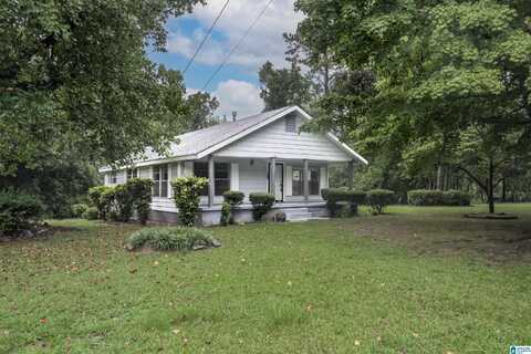 168 PARK ROAD, PLEASANT GROVE, AL 35127