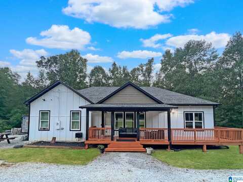 1203 COUNTY ROAD 49, RANBURNE, AL 36273