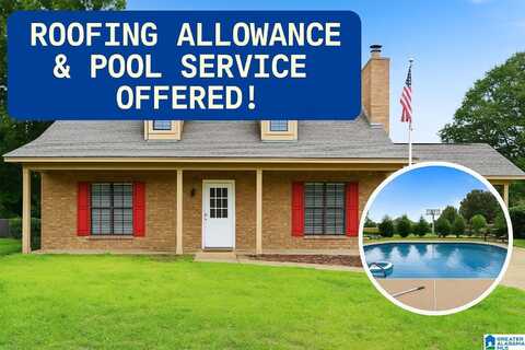 516 SEASONS COURT, PRATTVILLE, AL 36066
