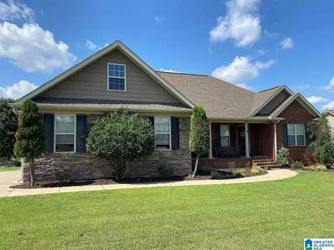 164 KAYLA CIRCLE, BOAZ, AL 35957